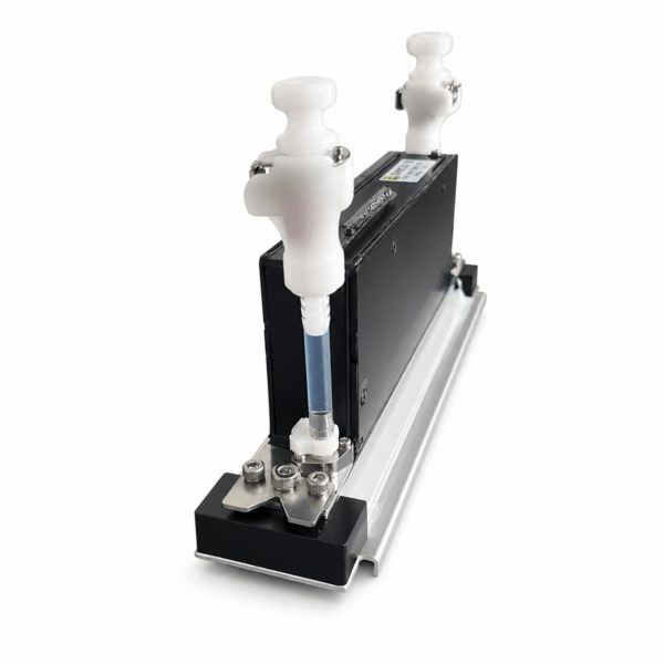 Kyocera KJ4B-0600-020SQ-TZC1 inkjet printhead for water-based ink printers