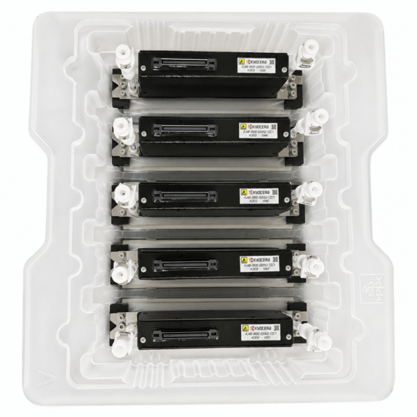 Kyocera KJ4B-0600-020SQ-TZC1 Printhead for Water-Based Ink Printers