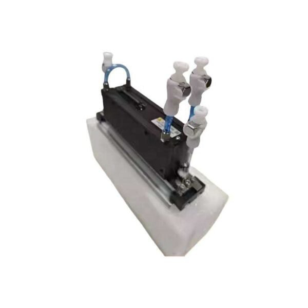 Kyocera KJ4B-EX600-RC printhead for water-based ink printing systems