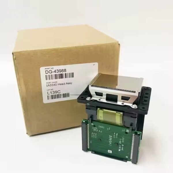 Mutoh DX7 DG-43988 printhead for eco-solvent printers