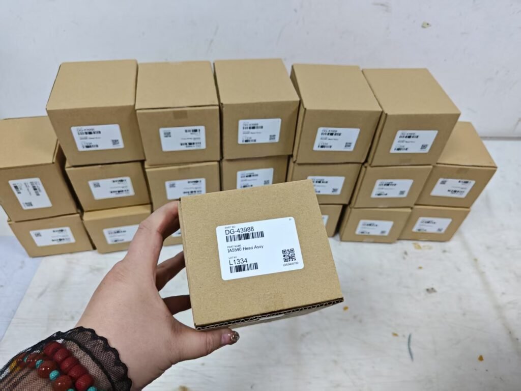 Mutoh DX7 DG-43988 printhead for eco-solvent printers